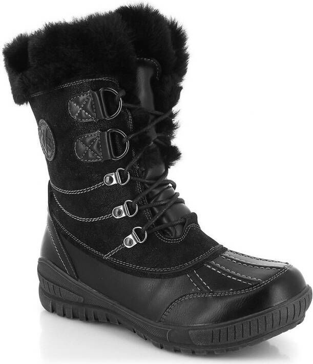 Kimberfeel Snowboots DELMOS