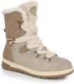 Kimberfeel Snowboots EBELYA - Beige