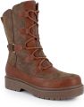 Kimberfeel Snowboots ELECTRA - Bruin