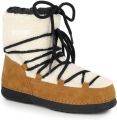 Kimberfeel Snowboots ERICA - Geel