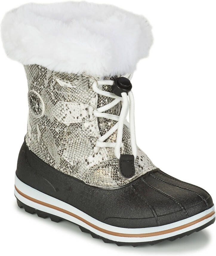 Kimberfeel Snowboots JADE