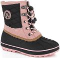 Kimberfeel Snowboots JIBBER - Roze