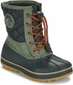 Kimberfeel Snowboots JIBBER - Kaki