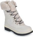 Kimberfeel Snowboots NALIA - Wit