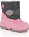 Kimberfeel Snowboots NEMO - Roze
