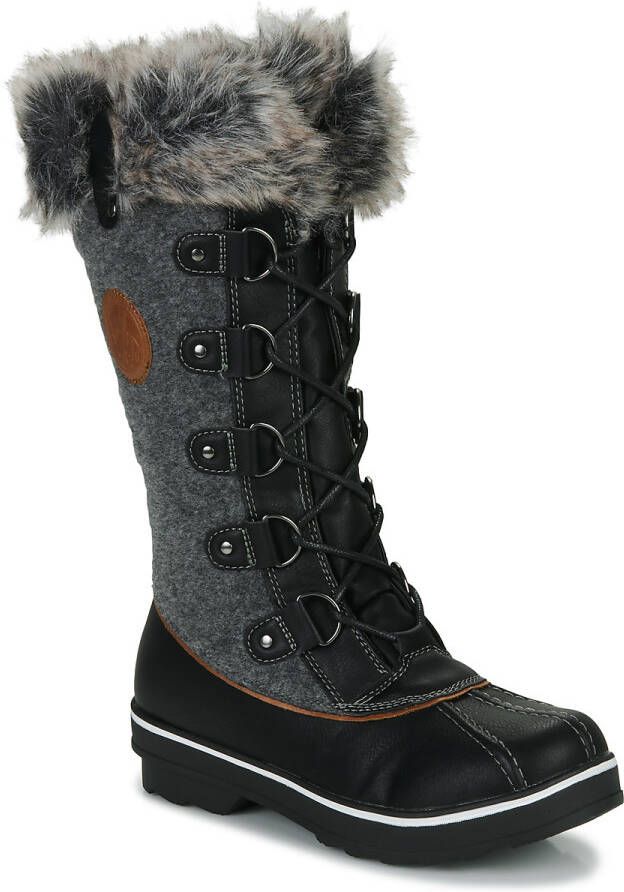 Kimberfeel Snowboots Sissi