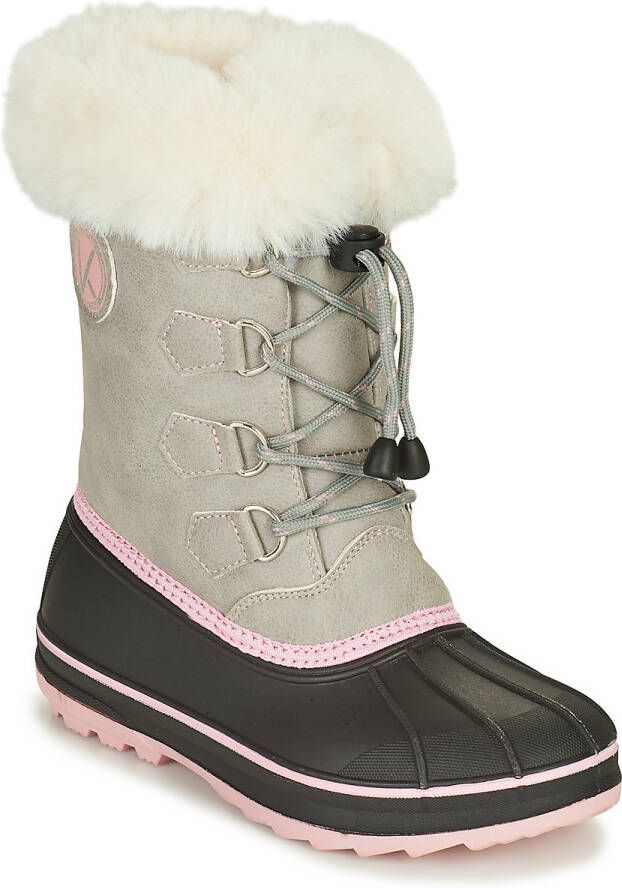 Kimberfeel Snowboots SONIK