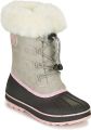 Kimberfeel Snowboots SONIK - Grijs
