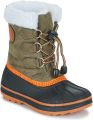 Kimberfeel Snowboots Sonik - Kaki