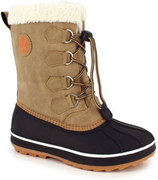 Kimberfeel Snowboots SONIK