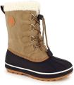 Kimberfeel Snowboots SONIK - Beige