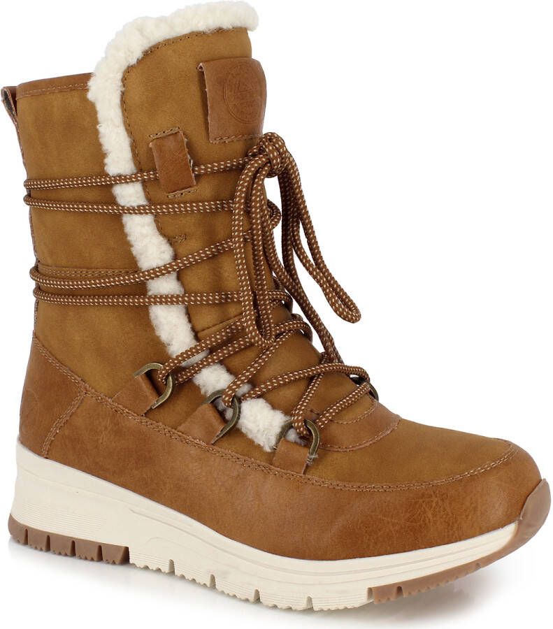 Kimberfeel Snowboots WANDA