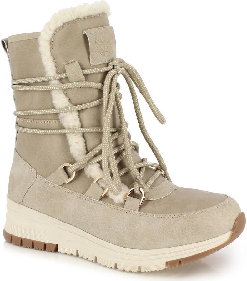 Kimberfeel Snowboots WANDA