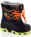 Kimberfeel Snowboots WANETA - Grijs