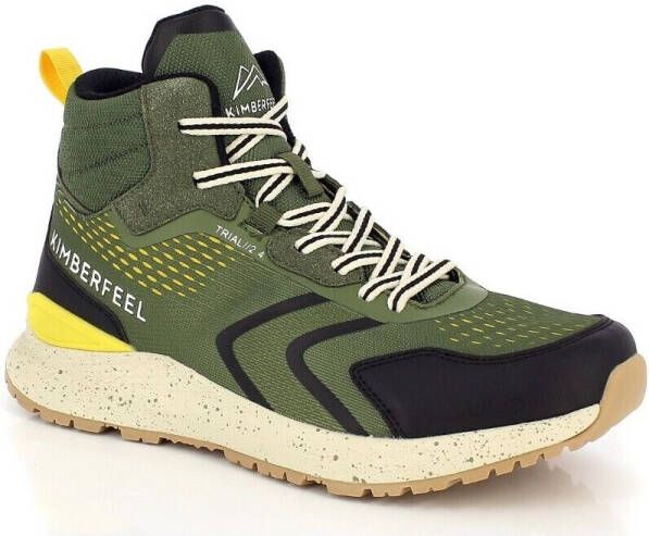 Kimberfeel Wandelschoenen TARAGHA