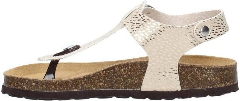 Kipling sandalen goud Meisjes Imitatieleer 29 | Sandaal van - Foto 18