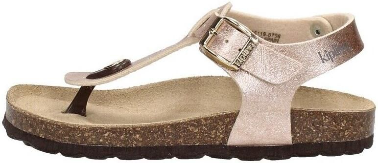 Kipling PILAR 1 Kinderen Meisjes SandalenKindersandalen Metallics