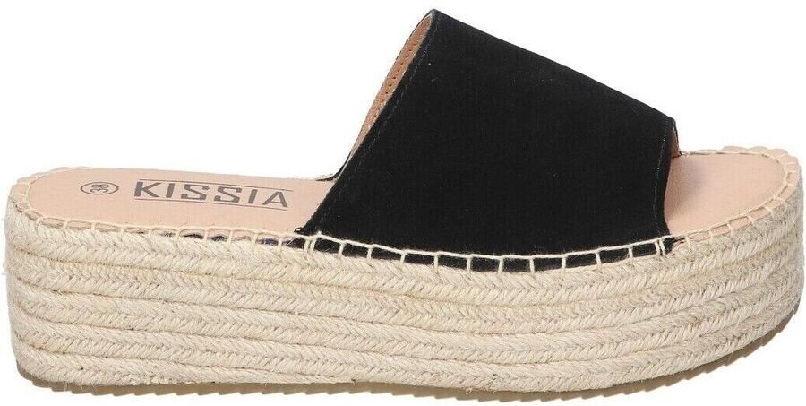 Kissia Espadrilles 112730