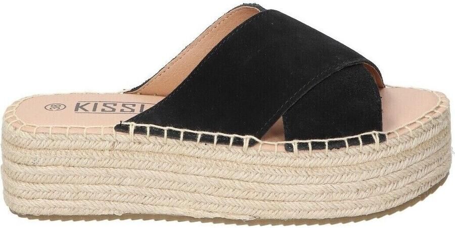 Kissia Espadrilles 112732