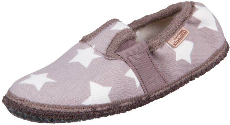 Kitzbuehel Pantoffels