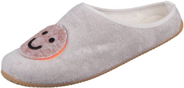 Living Kitzbühel Women's Mood Changer Pantoffel Pantoffels beige