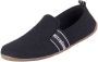 Living Kitzbühel T-Model Vilt & LK Belettering No. 4027 Pantoffels zwart - Thumbnail 2