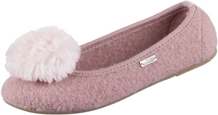 Living Kitzbühel Huisschoenen