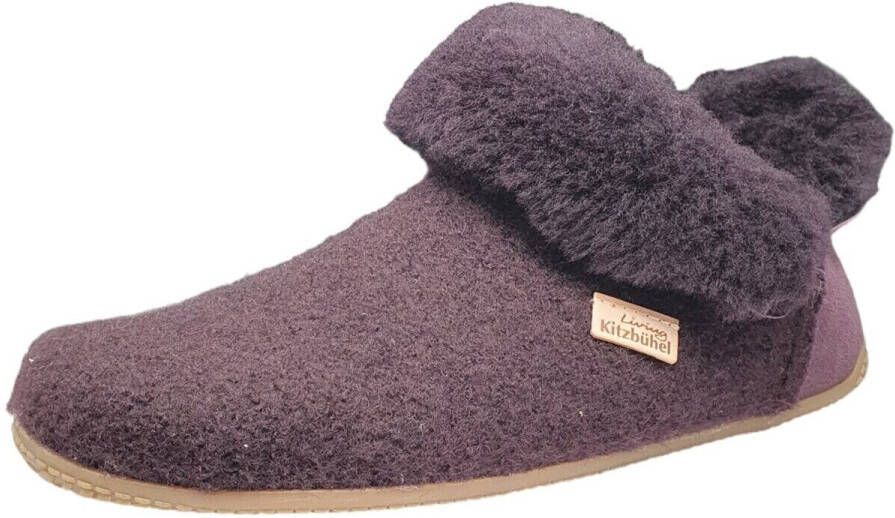 Kitzbuehel Pantoffels