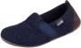 Living Kitzbühel Meisjes en Jongens slippers T-Modell Schurwolle - Thumbnail 2