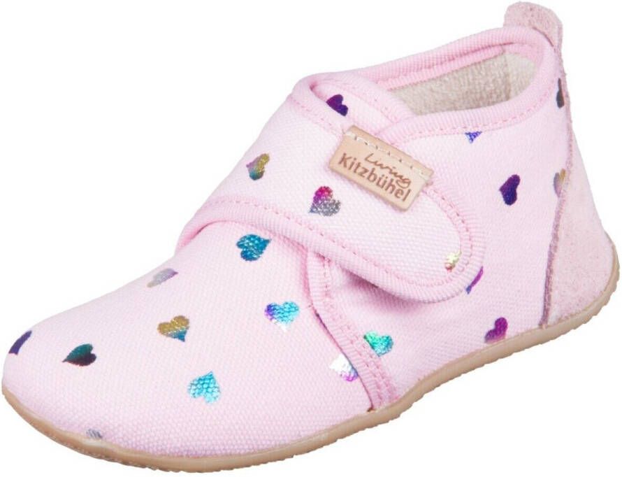 Kitzbuehel Pantoffels