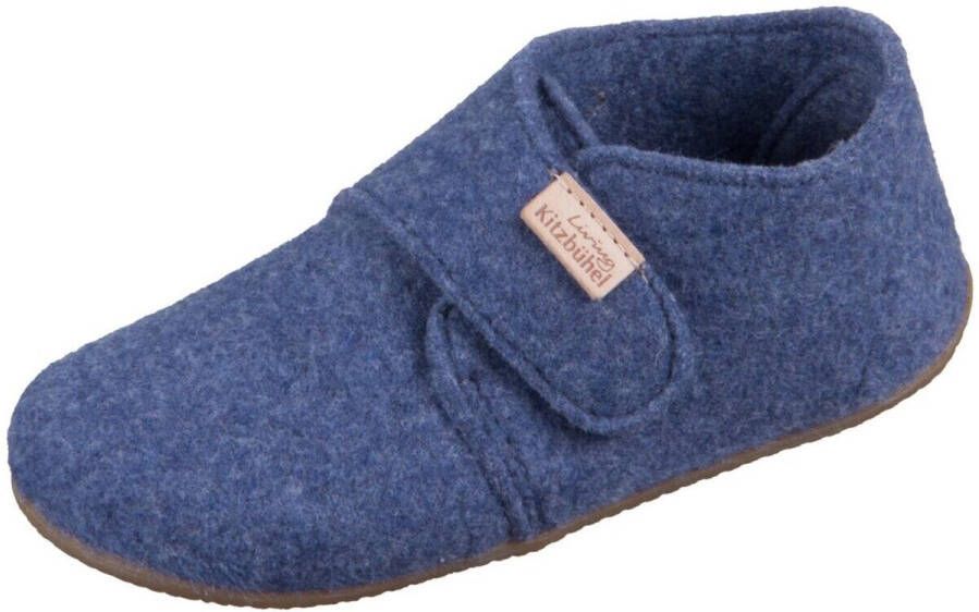 Living Kitzbühel en slippers Filz