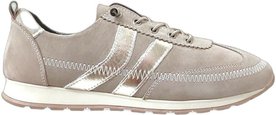 K.mary Lage Sneakers Sabin