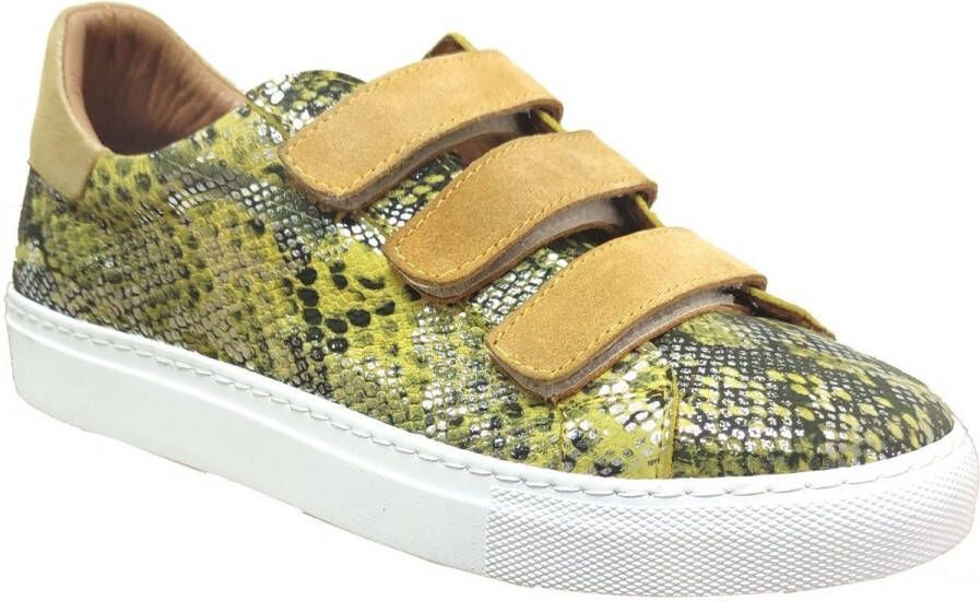 K.mary Lage Sneakers Clany