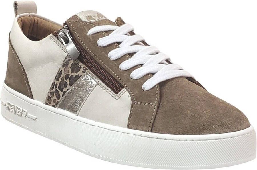 K.mary Lage Sneakers Cocker