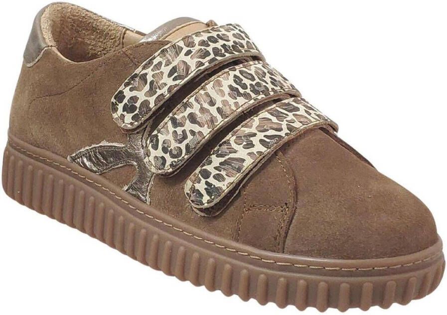 K.mary Lage Sneakers Epacte