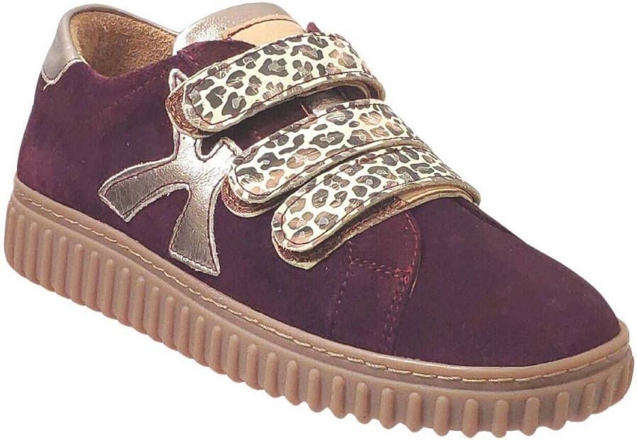 K.mary Lage Sneakers Epacte