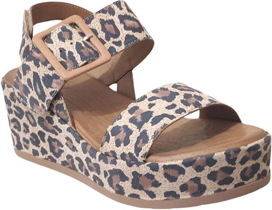 K.mary Sandalen Faction