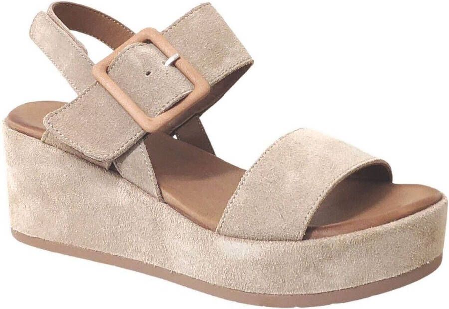 K.mary Sandalen Faction