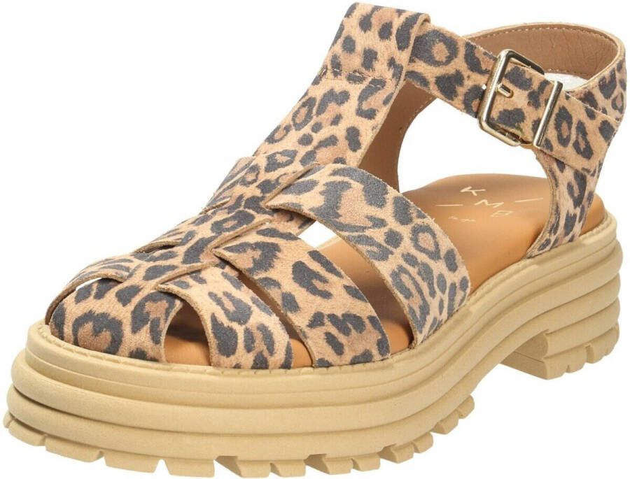 KMB Sandalen