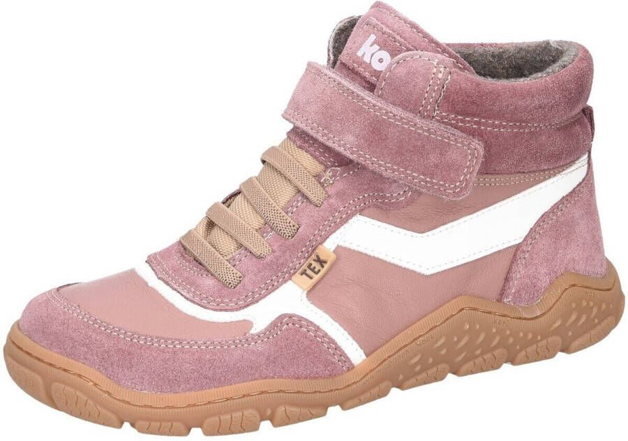 Koel Kid's Rami Barefootschoenen pink