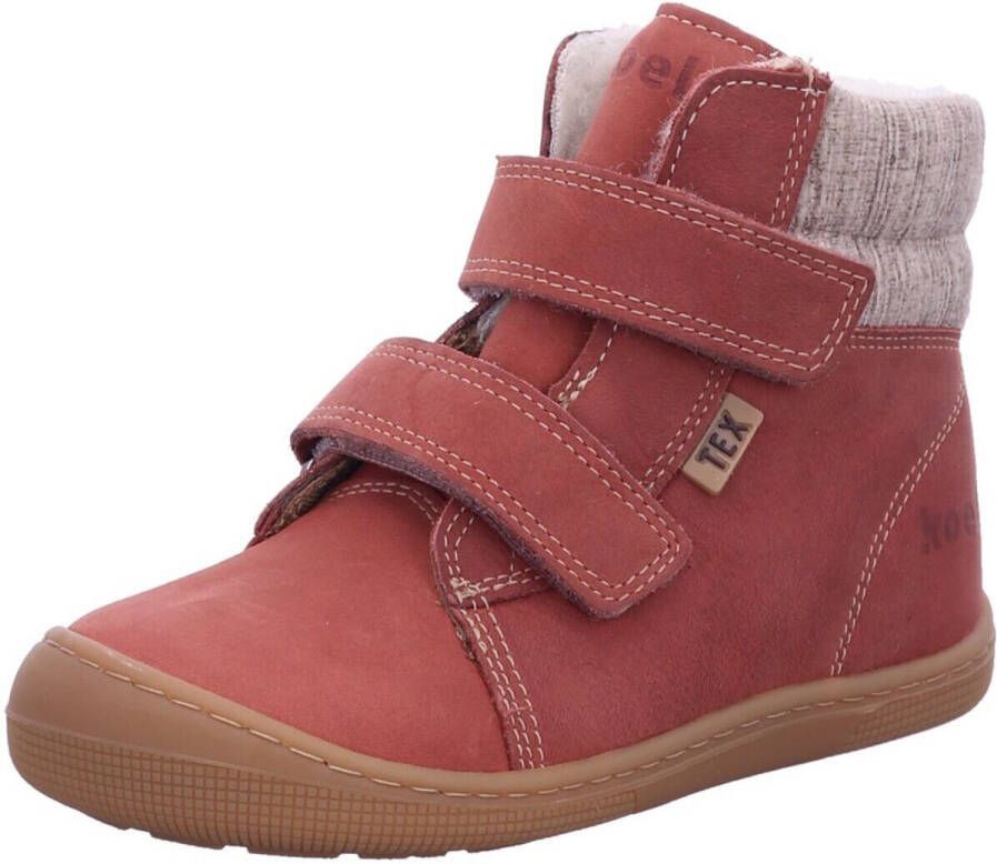 Koel Kid's Dean 2.0 Hidro Winterschoenen rood