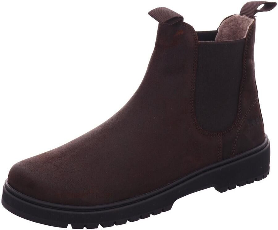 Koel Women's Gavien Suede Felt Barefootschoenen bruin