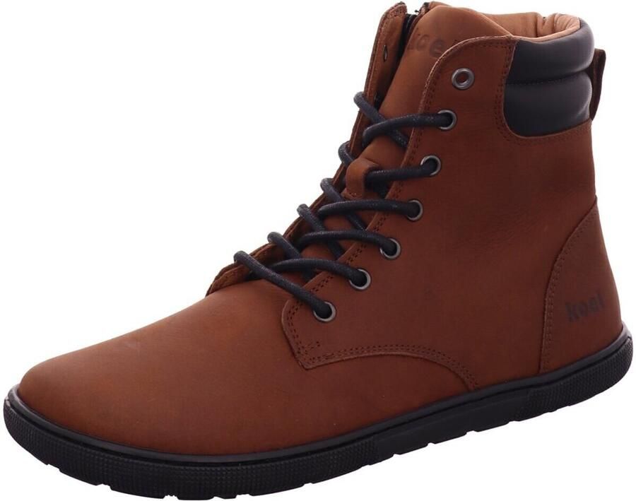 Koel Women's Florence Barefootschoenen bruin