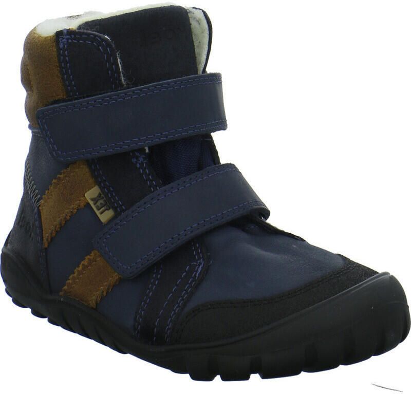 Koel Kid's Milo 3.0 Hydro WP Winterschoenen zwart