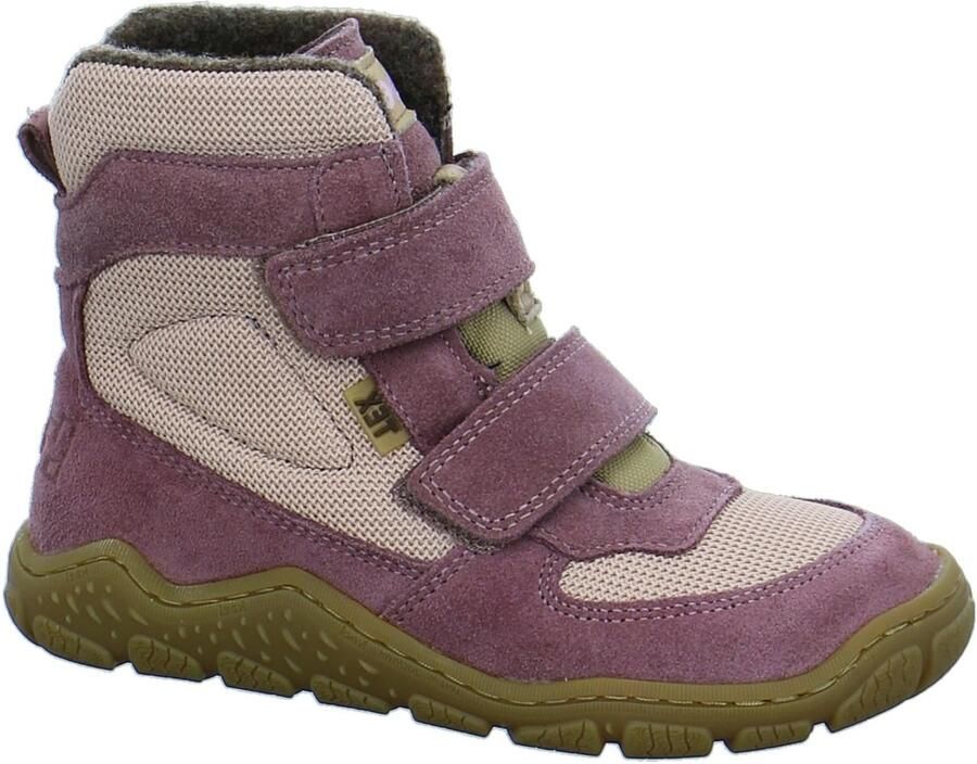 Koel Barefoot Kinderen Ryn Wool Tex Schoenen
