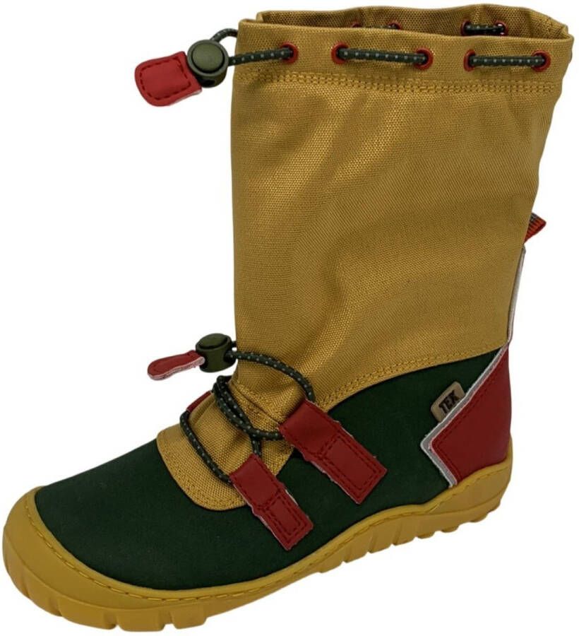 Koel Kid's Rana 2.0 Lamswool Winterschoenen meerkleurig