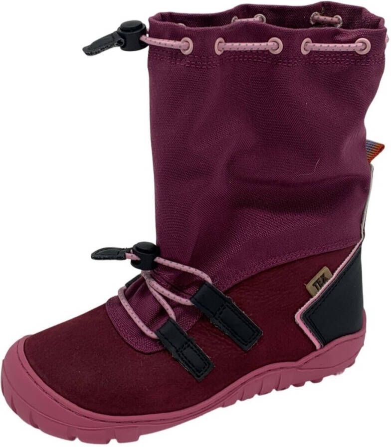 Koel Kid's Rana 2.0 Lamswool Winterschoenen purper