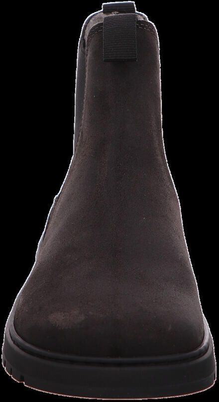Koel Women's Gavien Suede Felt Barefootschoenen zwart grijs - Foto 2
