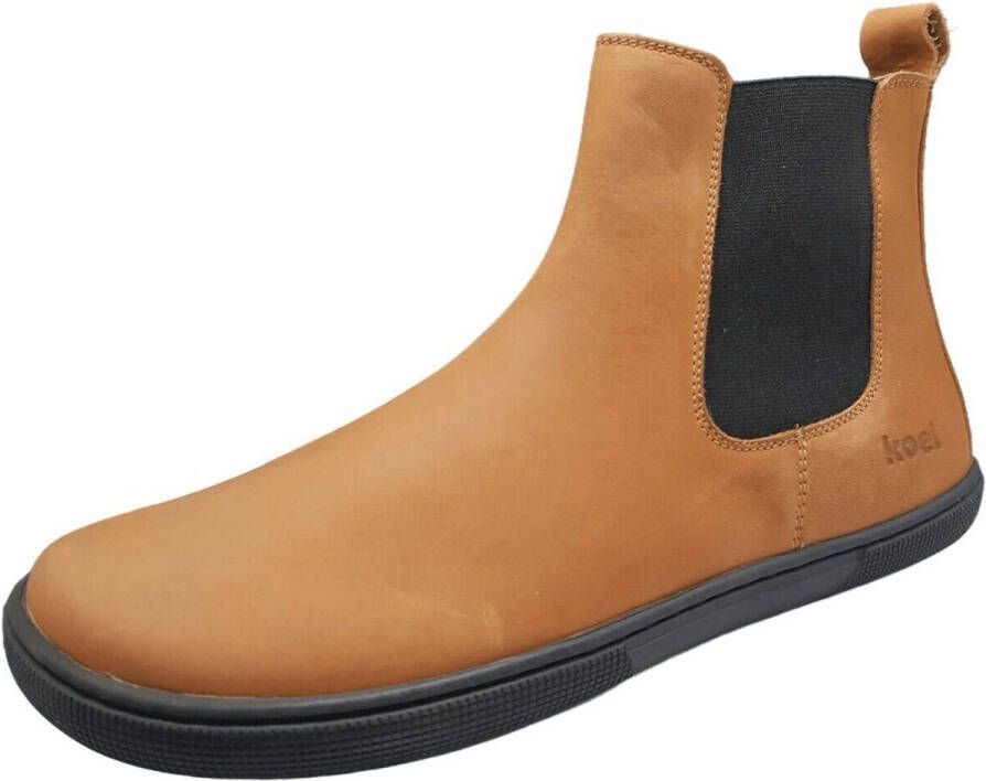 Koel Women's Filas Barefootschoenen bruin