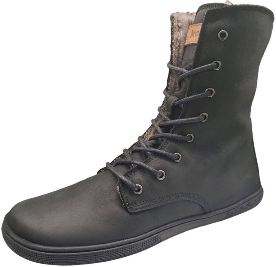 Koel Women's Faro Winterschoenen grijs